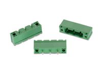 691318400002 Wurth Elektronik, 7.62mm Pitch, WR-TBL, 2 Way, , Pluggable Terminal Block, Header, PCB Mount, Solder Termination,