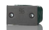 414-1486 RS PRO Single Tube Clamp for 25mm tube
