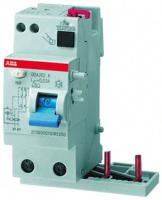 2csb203101r3630-dda203a-6303 ABB DDA 200 A RCD, 63A, 3 Pole, 300mA, Type A