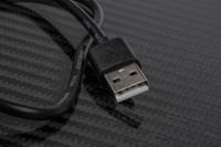 182-8551 RS PRO USB 2.0, Male USB A to Male Micro USB B, 500mm