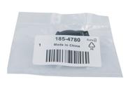 185-4780 RS PRO CR2032 Battery Holder, PCB Mounted Contact
