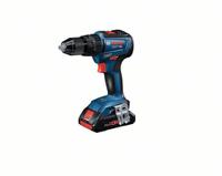 06019j2271 Bosch 06019J2271, 18V Cordless Power Tool Kit