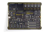 mikroe-5373 Brand-Rex EasyPIC v8 For PIC24/dsPIC33 USB Development Board MIKROE-5373