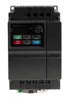 vfd037el43a Delta Electronics Inverter Drive, 3.7 kW, 3 Phase, 400 V ac, 9 A, VFD-EL Series
