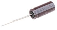 ekxj401ell220mj25s CHEMI-CON 22μF Aluminium Electrolytic Capacitor 400V dc, Radial, Through Hole - EKXJ401ELL220MJ25S