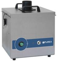 072066 Purex, 230V ac Solder Fume Extractor, Pre-filter, 320W