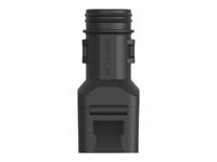 1011-235-0405 Deutsch DT Automotive Connector Backshell Automotive Connector Backshell,