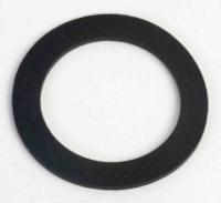 748400313 Georg Fischer Plastic Pipe Fitting Flat Gasket, 80mm
