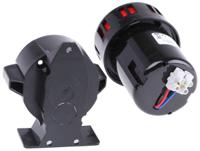 0-415-33 Legrand Surface Mount Buzzer, 24 V dc, 100dB at 1 m, DC