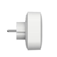 cctfr6500 Schneider Electric Smart Plug, Type E - French, 13A, 230 V ac