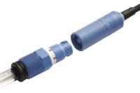 cps11e-aa7bta2 Endress+Hauser CPS11E-AA7BTA2 pH Probe, 0 → 14 pH