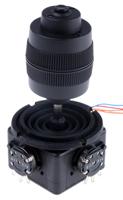 m41l091p CH Products 3-Axis Joystick Switch Knob, Triple Axis Potentiometric