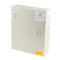 916-3927 RS PRO Switching Power Supply, 12V dc, 5A, 60W, Quad Output, 100 → 240V ac Input Voltage