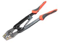 t3676a CK Ratchet Crimping Pliers Hand Crimp Tool for Uninsulated Terminals