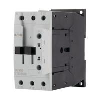 277827-dilm50110v50hz120v60hz Eaton xStart Contactor, 110 V ac Coil, 3-Pole, 50 A, 22 kW, 3NO, 400 V ac