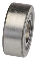 na-22022rs SKF NA 2202.2RS Cylindrical 15 mm ID Roller Bearing, 35 mm OD