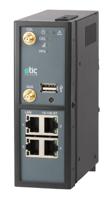 ipl-c-400-lw Etic LAN: 4x Ethernet 3G, 4G