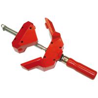 ws6 Bessey 100mm x 30mm Mitre Clamp, 1 piece