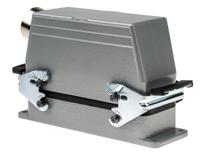 101020001019600010197000191 EPIC Connector Set, 24 Way, 16A, Female to Male, H-BE, 440 V