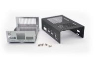 7350001160573 KKSB Case for Coral Dev Board, Black