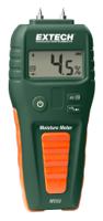 mo50 Extech MO50 Moisture Meter, Battery-Powered