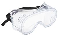 agc010-301-300 JSP Martcare Safety Goggles with Clear Lenses