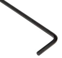 734-898 RS PRO 5 piece L Shape Metric Hex Key Set, 2.5mm