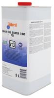 30272-ab Ambersil 5 L GEAR OIL Super FG Oil and for Industrial Machinery