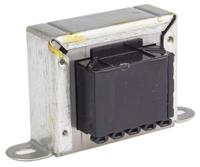 503-966 RS PRO 12VA 2 Output Chassis Mounting Transformer, 6V ac, IEC 61558-2-6