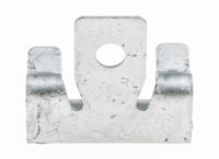 277-503 RS PRO Flange 8 → 14 mm