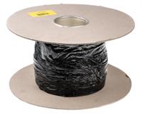 827-4167 RS PRO Control Cable, 7 Cores 0.5 mm² 20 AWG, 50 m, Screened Stranded, Grey Polyvinyl Chloride Sheath