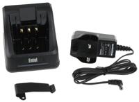 dx446e Entel 16 Channel  Waterproof Walkie Talkies