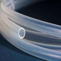 b210100010010p050m Saint Gobain Versilon™ PFA PFA, Flexible Tube, 10mm ID, 12mm OD, Clear, 50m
