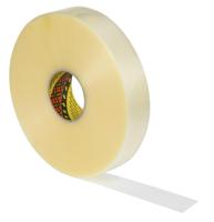 7100146490 3M Scotch 3739 Transparent Packing Tape, 990m x 50mm