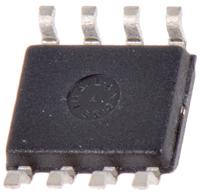 24lc64-esn Microchip,  64 kB EEPROM,  900 ns 8-Pin SOIC Serial-I2C