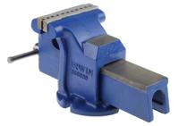 10507771 Irwin Bench Vice x 50mm 100mm x 80mm, 3.9kg