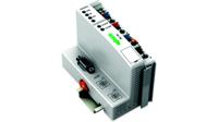 750-323 WAGO 750 Series Series Fieldbus Interface Module for Use with WAGO I/O SYSTEM, 24 V dc