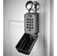 keykeep2-pb Squire KEYKEEP2 PB Combination Lock Key Safe