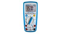 p2180 PeakTech P2180 Handheld LCR Meter 4000μF, 60 Mega Ohm, 6H