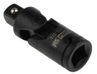 125-0933 RS PRO 1/4 in Square Adapter Set