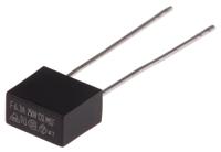 767-5131 RS PRO PC Board Non Resettable Fuse, Radial 6.3A, 250V