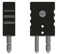 r9-1719 Reckmann Standard Thermocouple Connector for Use with Type S Thermocouple