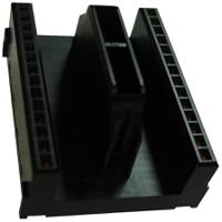 6es7390-0aa00-0aa0 Siemens BUS Connector for Use with SIMATIC S7-300 SM 331 Analog Input Module
