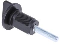 e3-10-504-50 Southco Die Cast Zinc Compression Latch, 47.5 x 37.5 x 22mm