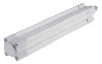 dsbc-32-200-ppsa-n3 Festo Pneumatic Piston Rod Cylinder - 1376474 32 mm Bore, 200 mm DSBC Series, Double Acting Acting