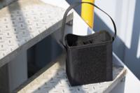 05004353001 Wera Fabric Tool Bag 165mm x 105mm x 165mm