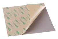 707-4575 RS PRO Self-Adhesive Thermal Interface Sheet, 0.8mm Thick, 1.6W/m·K, 150 x 150mm