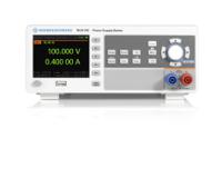 nga141 Rohde & Schwarz NGA100 Series Bench Power Supply, 0 → 100V, 2A, 1-Output, 40W - UKAS Calibrated