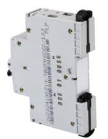 2cds252280r0064 ABB S200C MCB, 2P, 6A Curve C, 415V AC, 6 kA Breaking Capacity