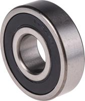 6304-2rsc3 RS PRO 6304-2RS/C3 1 Row Ball Bearing - 20 mm ID, 52 mm OD